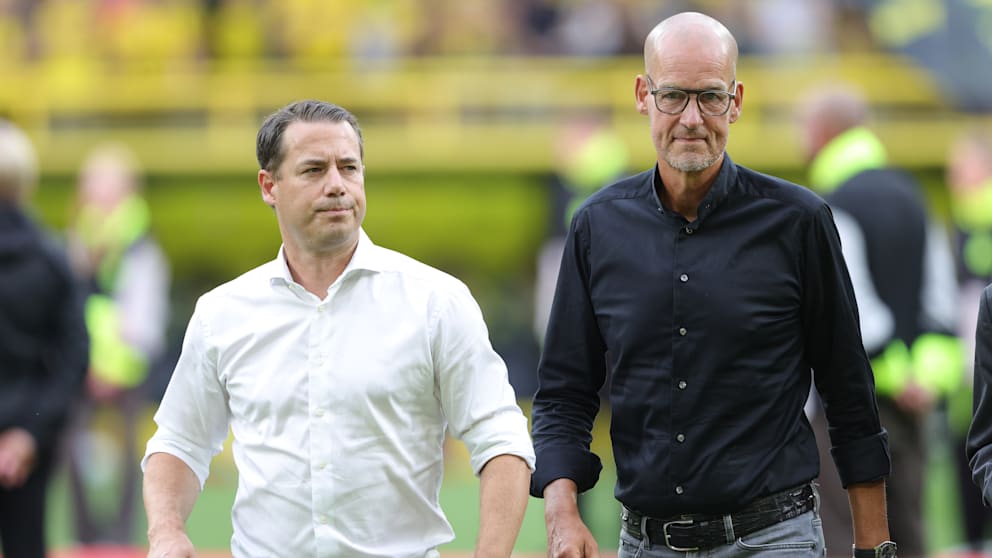 Borussia Dortmund 2025/26 Mali Yılında 21,7 Milyon Avro Zarar Açıkladı