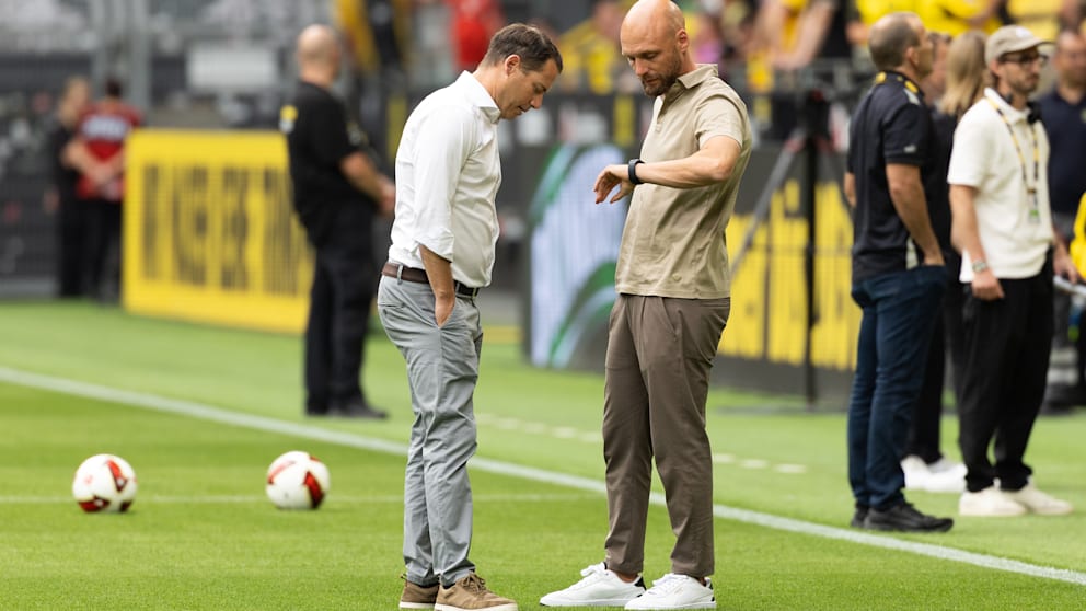Borussia Dortmund Hücum Hattına 50 Milyon Euro Harcadıktan Sonra Sağ Bek Arayışına Hız Veriyor
