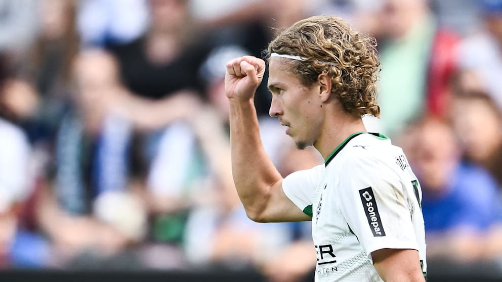 Borussia Mönchengladbach’ta Eugen Polanski’den Hugo Bolin’e Yüksek Standart Uyarısı