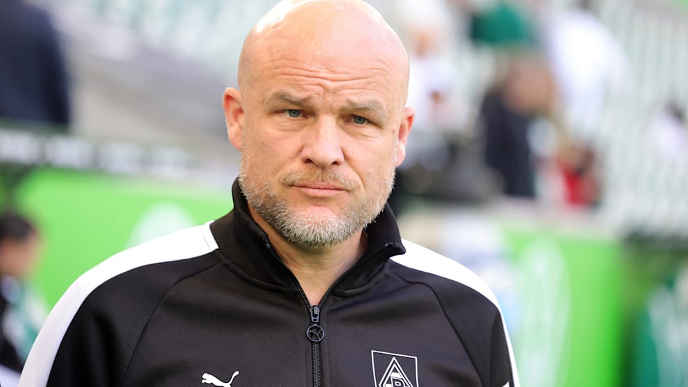 Borussia Mönchengladbach’ta Kadro Planlaması: Rouven Schröder’den Joe Scally ve Florian Neuhaus Açıklaması