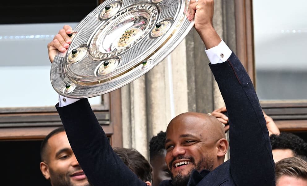 Bundesliga’da 64. Sezon Heyecanı Başlıyor: Teknik Direktörlerin Şampiyonluk Favorisi Bayern Münih