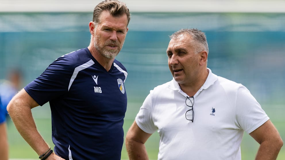 Carl Zeiss Jena’da Tasarruf Dönemi: Bölgesel Lig Ekibine Yeni Transfer Yapılmayacak