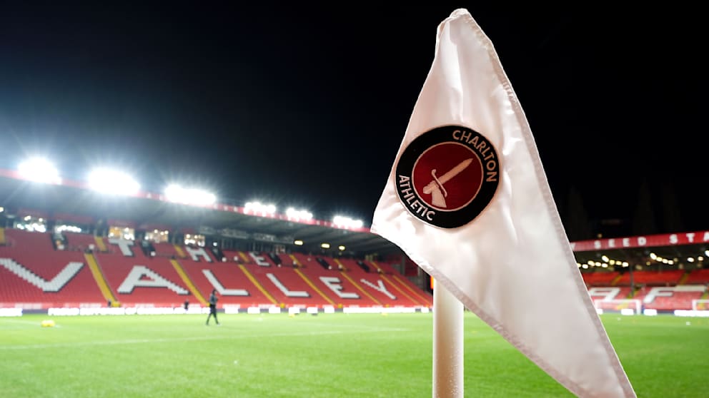 Charlton Athletic Stadyumu’nda Cansız Beden Bulundu