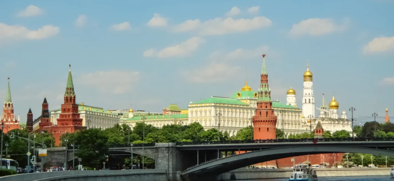 CIA Direktörü John Ratcliffe’in Moskova Ziyareti ve Olası Gündem Maddeleri