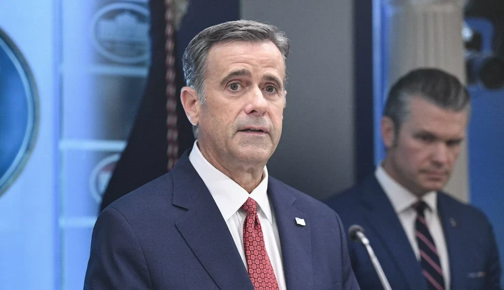 CIA Direktörü John Ratcliffe Moskova’da: ABD ve Rus Yetkililer Arasında Gizli Temas