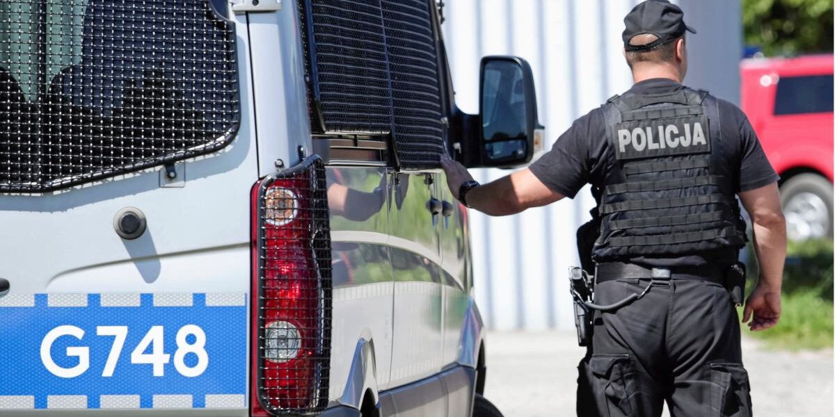 Ciechanów’da İnsan Kalıntıları Bulundu: Ölümün Kış Aylarında Gerçekleşmiş Olabileceği Değerlendiriliyor
