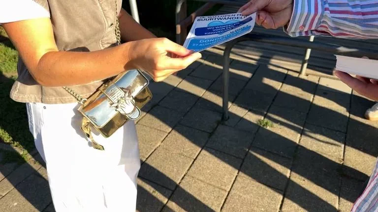 Den Bosch’ta Çocuk İstismarı Hükümlülerinin Mahalleye Dönüşü Gerginliğe Yol Açtı