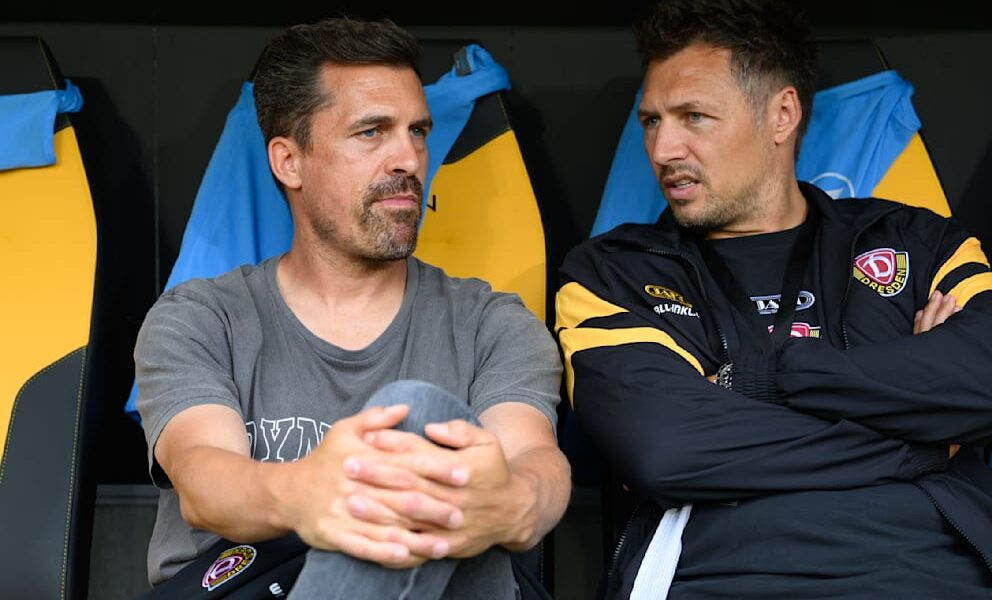 Dynamo Dresden’de Jonas Oehmichen’in Durumu ve Geleceği
