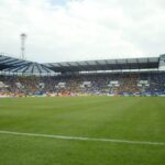 Dynamo Dresden İç Sahada 13 Yılın Ardından Seri Yakaladı
