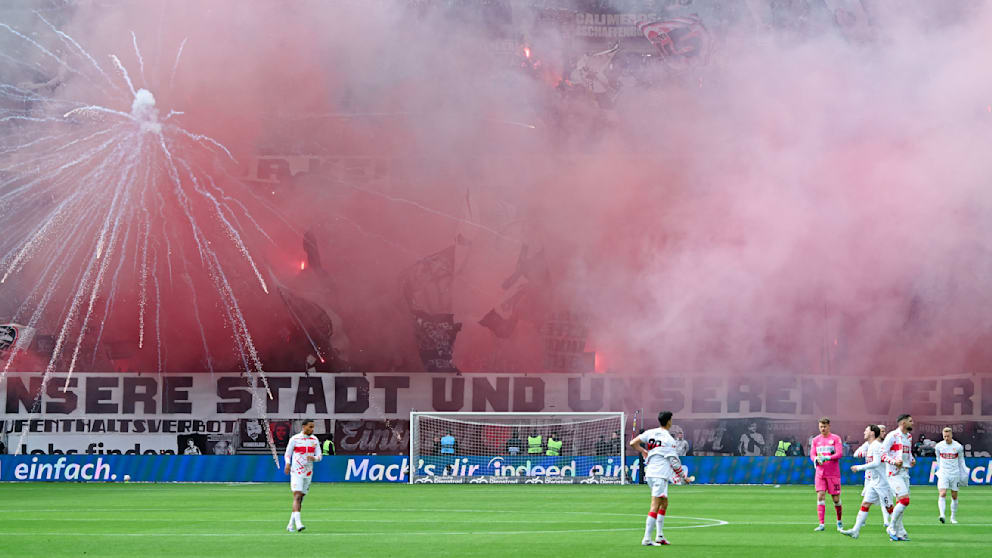 Eintracht Frankfurt’a 341.500 Euro Pyro Cezası ve Kulüp Yönetiminden Radikal Kurs Değişikliği Kararı