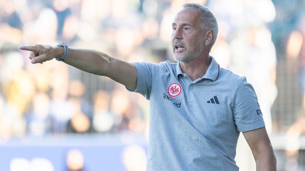 Eintracht Frankfurt’un Kaleci Arayışı ve Brentford Mağlubiyetinin Ardındaki Planlar