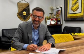 Željko Kopić, Krakow Kulübünün Yeni Teknik Direktörü Oldu