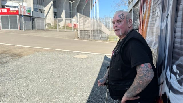 Eski Alman Hooligan Bernd Leis’ten Mannheim Derbisindeki Olaylara İlişkin Değerlendirmeler