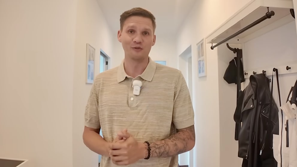 Eski Alman Influencer Marcel Dähne Yaşadığı Düşüşü ve Bağımlılık Sürecini Anlattı