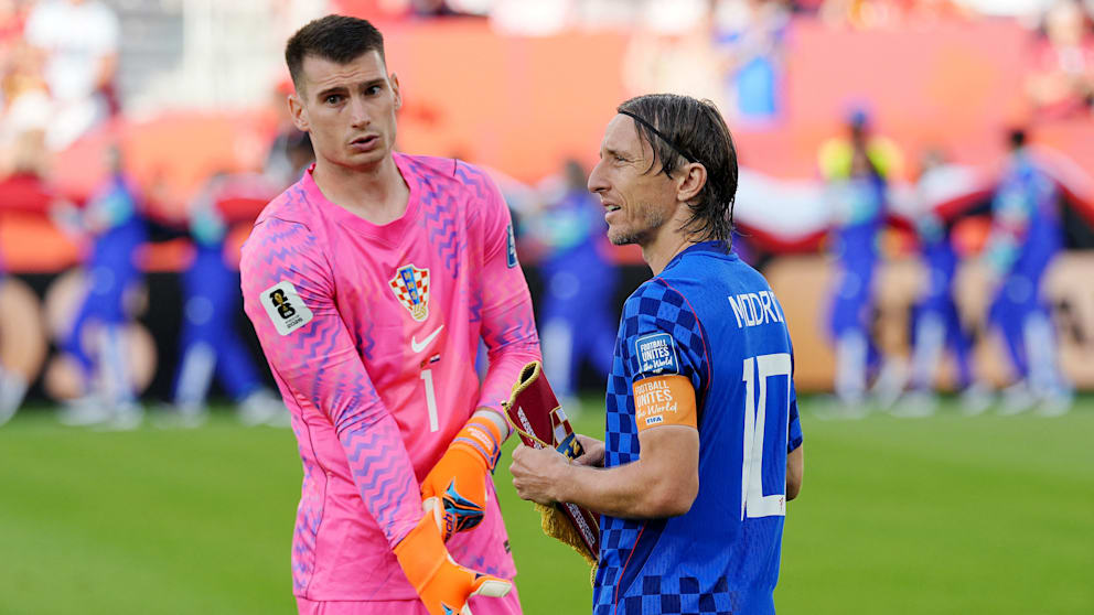 FC Barcelona’dan Sürpriz Transfer: Dominik Livakovic Kadroya Katılıyor