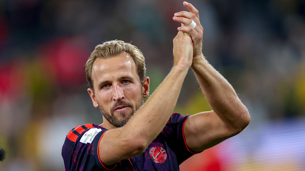 FC Bayern München’in Harry Kane ile Sözleşme Görüşmelerinde Maaş Değişikliği İddiası