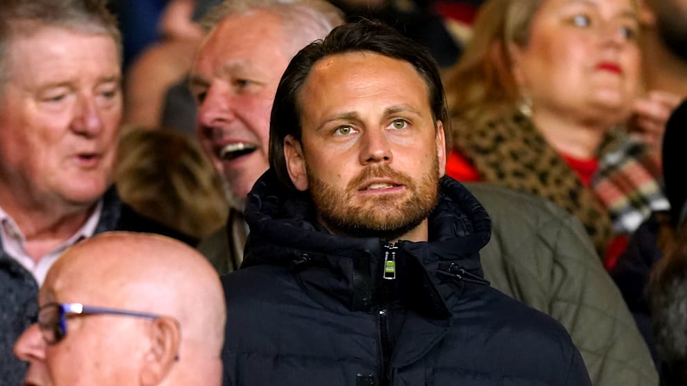 FC Bayern Münih’te Görev Değişimi: Baş Scout Nils Schmadtke Ayrılığa Yaklaşıyor
