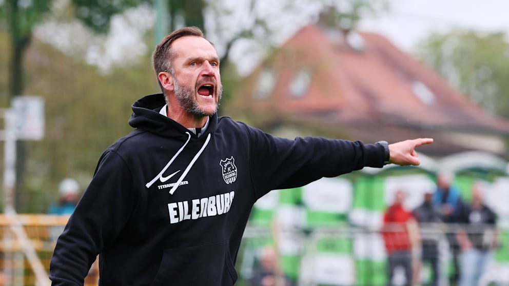 FC Eilenburg, Oyuncu Eksikliği Nedeniyle İkinci Takımını Ligden Çekti