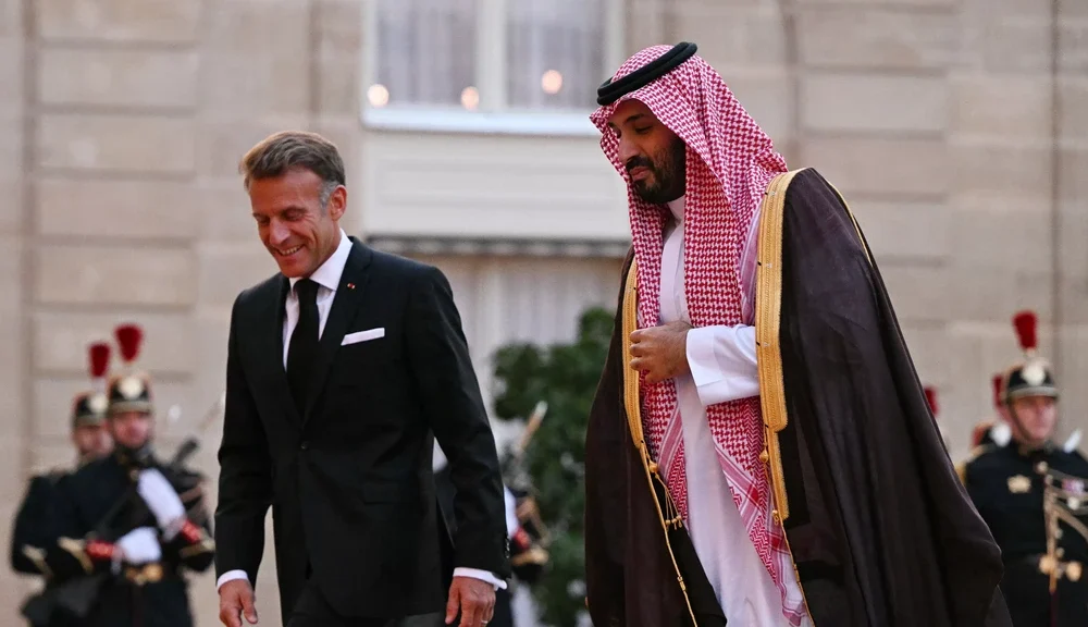 Fransa’da Suudi Arabistan Yatırımıyla Üç Yeni Eğlence Parkı İnşa Edilecek