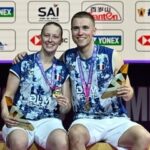 Alex Lanier’den Tarihi Başarı: Fransız Sporcu Badminton Dünya Şampiyonu Oldu