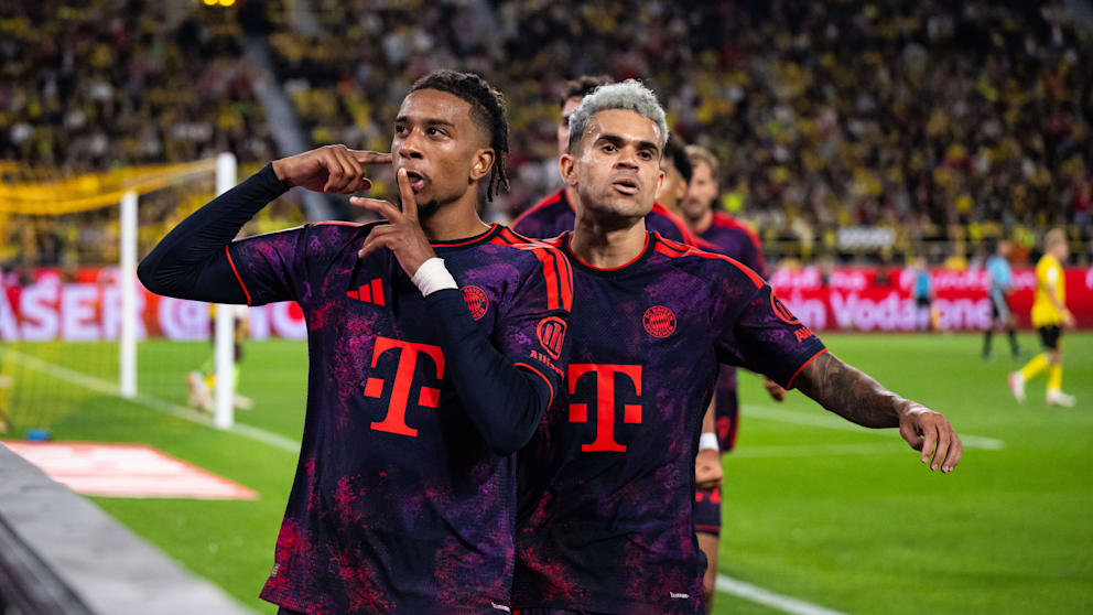 Fredi Bobic’ten Bayern Münih’in Sezon Sonu Konumuna İlişkin Açıklama