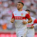 Union Berlin, Sırp Forvet Andrej Ilić ile Sözleşme Yeniledi