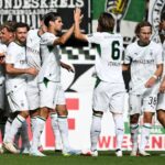1. FC Nürnberg, Arjantinli Orta Saha Oyuncusu Felipe Obradovich’i Transfer Etmeye Hazırlanıyor