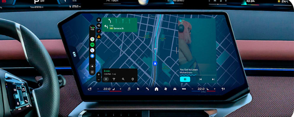 Google, Android Auto’daki Bağlantı Sorunlarının Giderildiğini Açıkladı