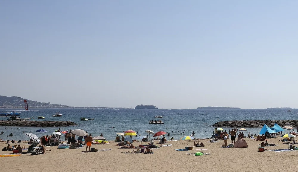 Güney Fransa Açıklarında İki Bot Çarpıştı: En Az On Bir Yaralı, Bir Kayıp Aranıyor