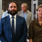 Sakson İsviçresi Ulusal Parkı’ndaki Kumtaşı Kayalara ve Anıtlara Zarar Veren Vandalizm Olayları Soruşturuluyor