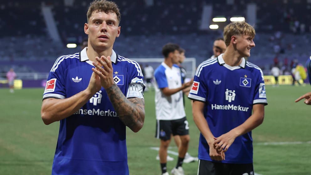 Hamburger SV, On Yıllık Kulüp Rekoru İçin Harekete Geçti ⚽