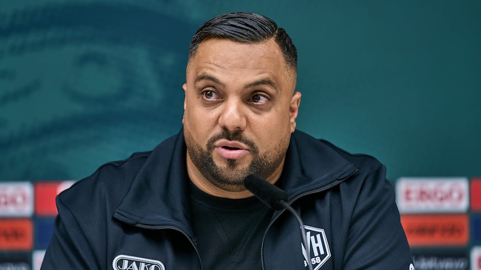 Hannover 96’nın Almanya Kupası’ndaki Rakibi SV Hemelingen Sürpriz Peşinde