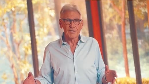 Harrison Ford’dan Yeni Indiana Jones Açıklaması: Hayranları Heyecanlandıran Gelişme