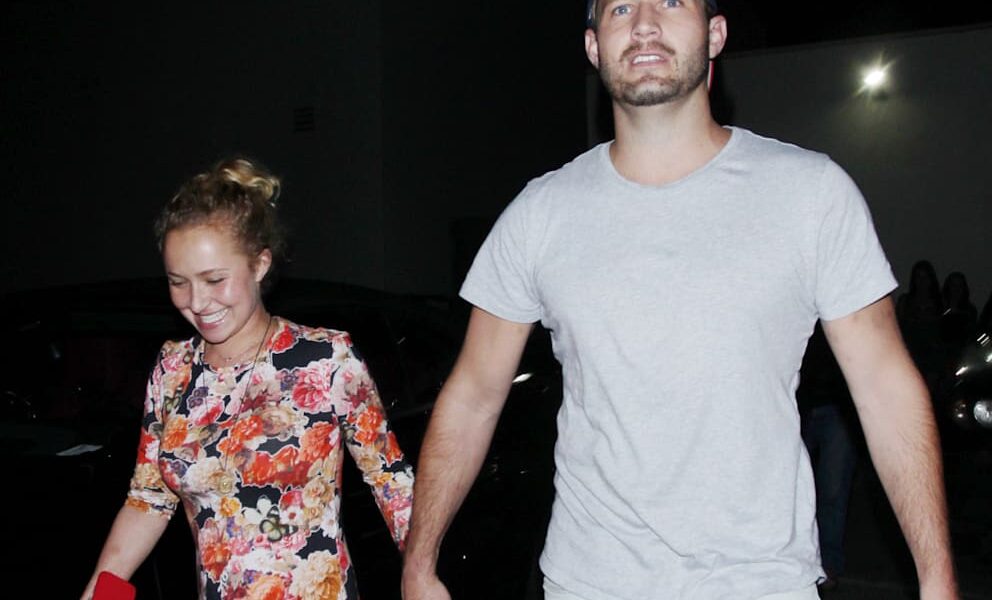Hayden Panettiere ve Brian Hickerson’ın Çalkantılı İlişkisi ve Yaşanan Trajedi