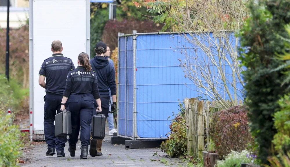 Heerhugowaard’daki Dondurucu Cinayeti Davasında İkinci Şüpheli Ortaya Çıktı