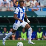 Hertha BSC’nin Yeni Transferi Farid Alfa-Ruprecht’in Sözleşmesindeki Özel Madde Ortaya Çıktı