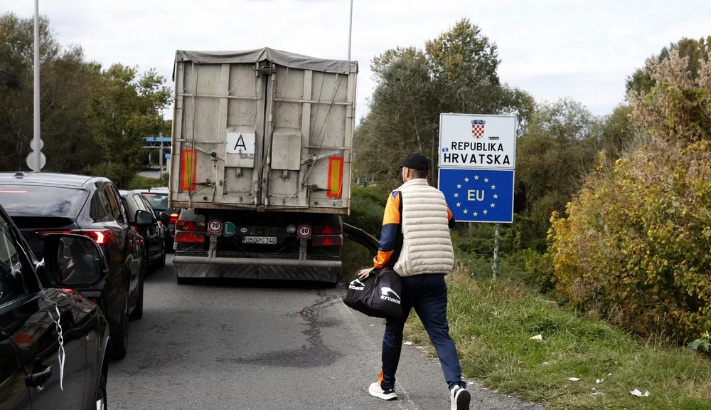 Hırvatistan’da Yasadışı Atık Krizi: Hükümete Güvensizlik Önergesi Hazırlığı
