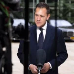 Utrecht’teki Otoyol Bloke Eden İklim Aktivistleri İçin Hapis ve Kamu Hizmeti Cezası Talebi