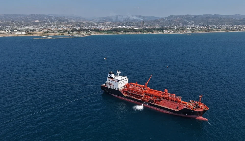 Hürmüz Boğazı’na Alternatif Arayışı: Irak Petrolü Suriye Üzerinden Akıyor