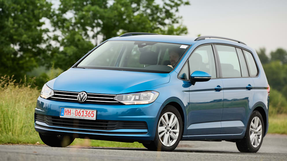 İkinci Nesil VW Touran İncelemesi: Aile Odaklı Yapısı ve Kronik Sorunları
