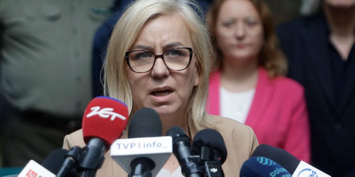 İklim ve Çevre Bakanı Paulina Hennig-Kloska’dan Konfederacja’nın Depozito Sistemi Tasarısına Sert Tepki