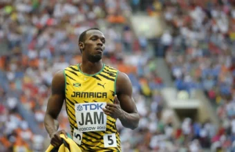 İnsansı Robot Lightning 100 Metreyi 9,32 Saniyede Koşarak Usain Bolt’un Rekorunu Geride Bıraktı