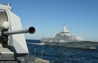 İsveç, stratejik Musko deniz üssü yakınındaki Rus mülkünü kamulaştırmaya hazırlanıyor
