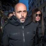 Chartres’ın Ardından Montpellier ve Dijon’dan da Patrick Bruel’in Konser Turuna Red
