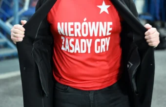 Jarosław Pucek’in Silinen Paylaşımı Sonrasında Tepkiler Sürüyor
