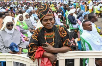 Kamerun’da Kadına Yönelik Şiddet Artıyor: Bir Haftadan Kısa Sürede Sekiz Kadın Öldürüldü