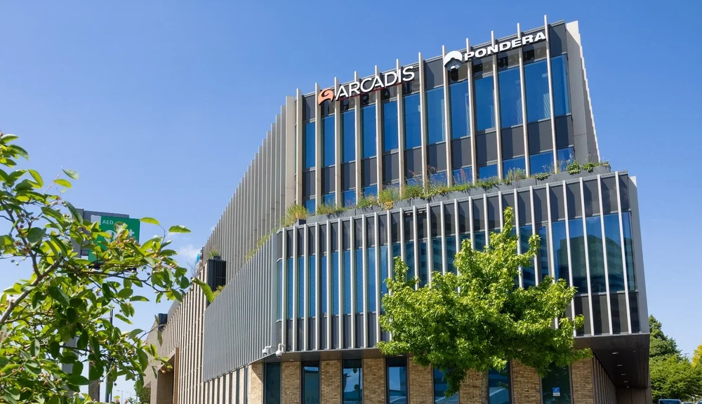 Kanadalı WSP Global, Arcadis İçin Resmi Satın Alma Teklifine Hazırlanıyor