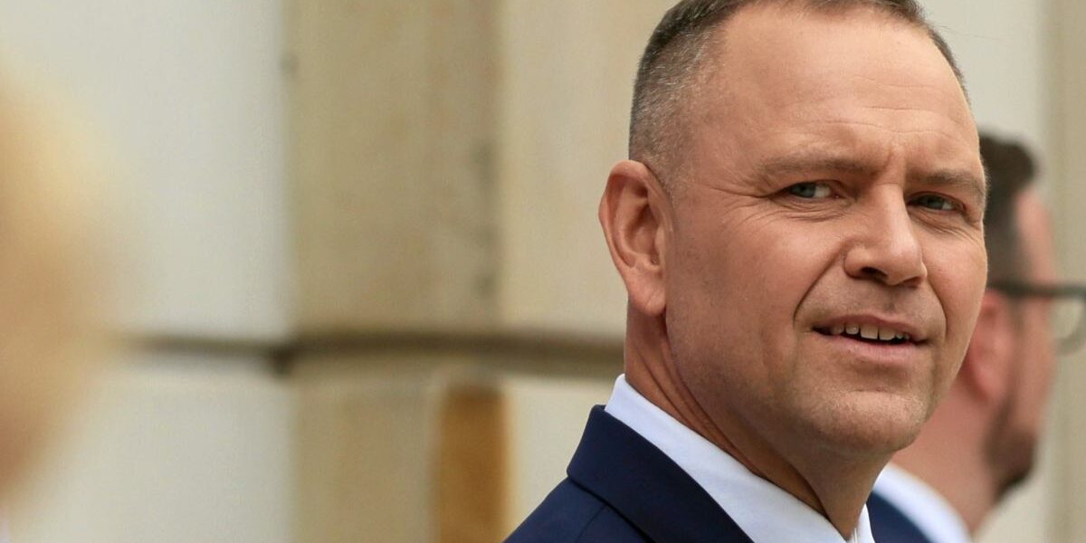Karol Nawrocki Jurata’daki Gençlik Buluşmasının Detaylarını Açıkladı