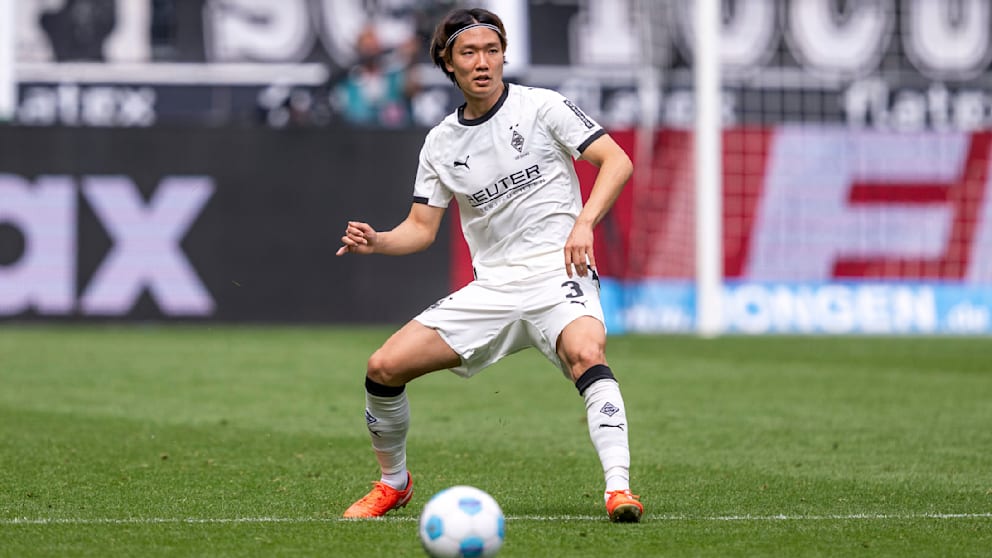 Ko Itakura, Bir Yıllık Ajax Macerasının Ardından Borussia Mönchengladbach’a Döndü