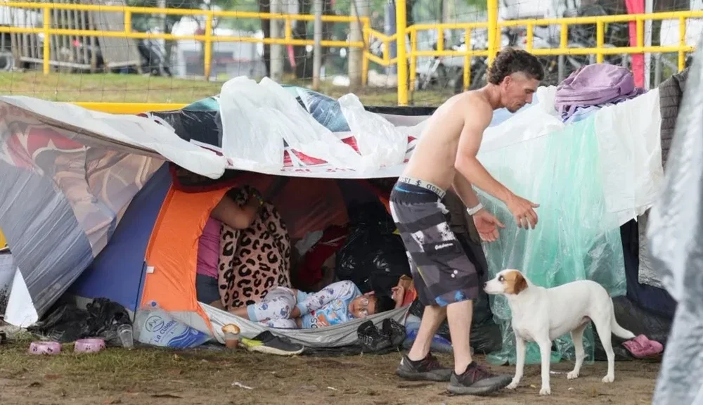 Kolombiya’daki Depremin Ekonomik Hasarının Sekiz Milyar Avroyu Aşması Bekleniyor